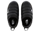 The North Face W Thermoball Traction Mule V Kadın Outdoor Ayakkabısı NF0A3V1HKX71 Siyah