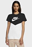 Nike Sportswear Heritage Short-Sleeve Top