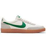 Nike Killshot 2 Cream Green Women's Sneaker Hakiki Deri Günlük Spor Ayakkabı Krem Yeşil