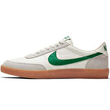 Nike Killshot 2 Cream Green Women's Sneaker Hakiki Deri Günlük Spor Ayakkabı Krem Yeşil