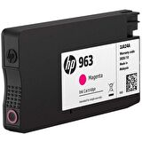 HP 3JA24AE (963) KIRMIZI MUREKKEP KARTUS 700 SAYFA