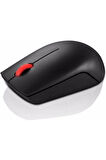 Lenovo Essential Compact Wireless Optik Mouse (Model:4Y50R20864)