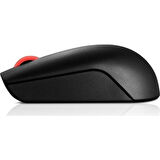 Lenovo Essential Compact Wireless Optik Mouse (Model:4Y50R20864)