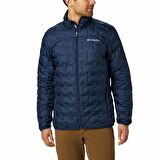 Columbia Delta Ridge™ Down Jacket Erkek Lacivert Outdoor Mont WO0955-464