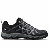 Columbia Peakfreak X2 Outdry Waterproff Outdoor Shoes Su Geçirmez Nefes Alabilen Erkek Outdoor Ayakkabısı Siyah