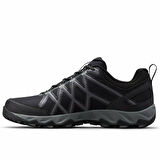 Columbia Peakfreak X2 Outdry Waterproff Outdoor Shoes Su Geçirmez Nefes Alabilen Erkek Outdoor Ayakkabısı Siyah