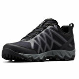 Columbia Peakfreak X2 Outdry Waterproff Outdoor Shoes Su Geçirmez Nefes Alabilen Erkek Outdoor Ayakkabısı Siyah