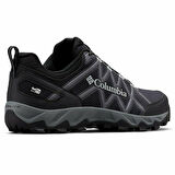 Columbia Peakfreak X2 Outdry Waterproff Outdoor Shoes Su Geçirmez Nefes Alabilen Erkek Outdoor Ayakkabısı Siyah