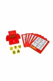 Thinkfun Zingo İngilizce ENG-7700