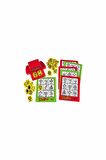 Thinkfun Zingo İngilizce ENG-7700