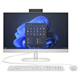 HP PROONE 240 G10 8T2D0ES-B i7-1355U 16GB 512GB SSD 23.8'' W11PRO Beyaz All in One PC