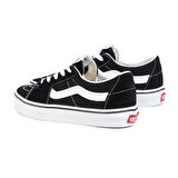 Vans Ua Sk8-Low Unisex Günlük Ayakkabı VN0A4UUK6BT1 Siyah