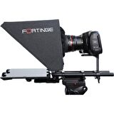 Fortinge Noa Tablet Prompter BT-1 Bluetooth Kumanda İle