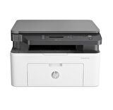HP LaserJet MFP135W 4ZB83A Wifi + Fotokopi + Tarayıcı Çok Fonksiyonlu Lazer Yazıcı