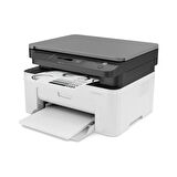 HP LaserJet MFP135W 4ZB83A Wifi + Fotokopi + Tarayıcı Çok Fonksiyonlu Lazer Yazıcı