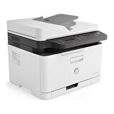 HP Color Laser MFP 179FNW 4ZB97A Wifi + Fax + Fotokopi + Tarayıcı Çok Fonksiyonlu Lazer Yazıcı