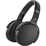 Sennheiser HD 450BT ANC Kulak Üstü Bluetooth Kulaklık Siyah