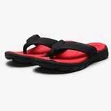 Skechers Supreme-Pool Days Unisex Sandals Unisex Parmak Arası Çocuk Terlik Siyah