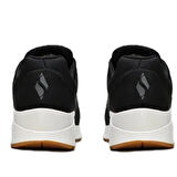 Skechers Uno-Stand On Air Memory Foam Mens Sneaker Hafızalı Taban Erkek Günlük Spor Ayakkabı Siyah