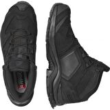 SALOMON XA FORCES MID GTX EN SİYAH MİD BOT 