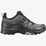 Salomon X Ultra 4 GTX Erkek Siyah Outdoor Ayakkabı L41385100