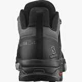 Salomon X Ultra 4 GTX Erkek Siyah Outdoor Ayakkabı L41385100