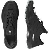 Salomon AMPHIB BOLD 2 Erkek Siyah Outdoor Sandalet - Su Ayakkabısı L41303800
