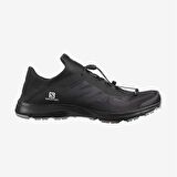 Salomon AMPHIB BOLD 2 Erkek Siyah Outdoor Sandalet - Su Ayakkabısı L41303800