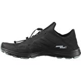 Salomon AMPHIB BOLD 2 Erkek Siyah Outdoor Sandalet - Su Ayakkabısı L41303800
