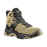 X Ultra 4 Mid Gore-tex Erkek Bej Outdoor Ayakkabı L41294100