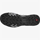 Salomon X Ultra 4 Erkek Outdoor Ayakkabı Siyah-Gri L41385600
