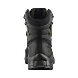 Salomon Quest Element Gore-Tex Erkek Outdoor Bot - Yeşil