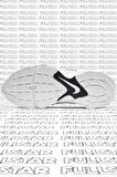 Nike Air Heights White Sneaker Hakiki Deri ve Tekstil Günlük Spor Ayakkabı Beyaz