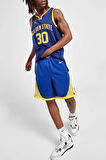 Nike Golden State Warriors Icon Edition Swingman Men's NBA Shorts Erkek Basketbol Şortu Mavi