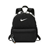 Nike Brasilia Just Do It Mini Sırt Çantası BA5559-013