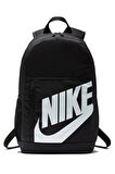 Nike Y Nk Elmntl Bkpk BA6030-013 Siyah Sırt Çantası