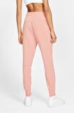 Nike Sportwear Tech Fleece Pink Trousers Pembe Eşofman Altı