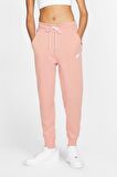 Nike Sportwear Tech Fleece Pink Trousers Pembe Eşofman Altı