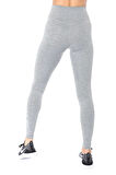 Nike Performance One Tight Dri Fit Grey 2 Cepli Tayt Gri