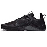 Nike Legend Essential Unisex Training Shoes Black Yürüyüş Antreman Ayakkabısı Siyah
