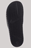 Nike Futura Benassi Slide Black Kadın Siyah Terlik Tek Bantlı