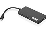 LENOVO USB-C 7'si 1 arada Hub