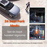 Vantrue Element 1 Araç içi kamera