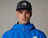 The North Face Deep Fit Mudder Trucker Şapka NF0A5FX8GAN1 Siyah