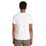 Erkek T-Shirt Ss Dun-River Crew T TB0A2BPR1001