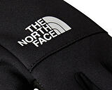 The North Face Etip Recycled Glove Erkek Outdoor Eldiveni NF0A4SHAKY41 Siyah
