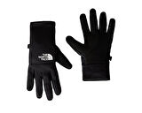 The North Face Etip Recycled Glove Erkek Outdoor Eldiveni NF0A4SHAKY41 Siyah