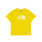 M Berkeley California Tee- İn Scrap Mat