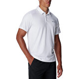 Tech Trail Erkek Beyaz Outdoor T-Shirt AO2933-100