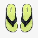 Skechers Supreme-Pool Days Unisex Sandals Unisex Parmak Arası Çocuk Terlik Lacivert